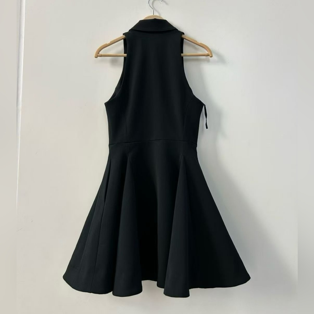 L'Agence Royalty Mini Dress - Picture 8 of 11